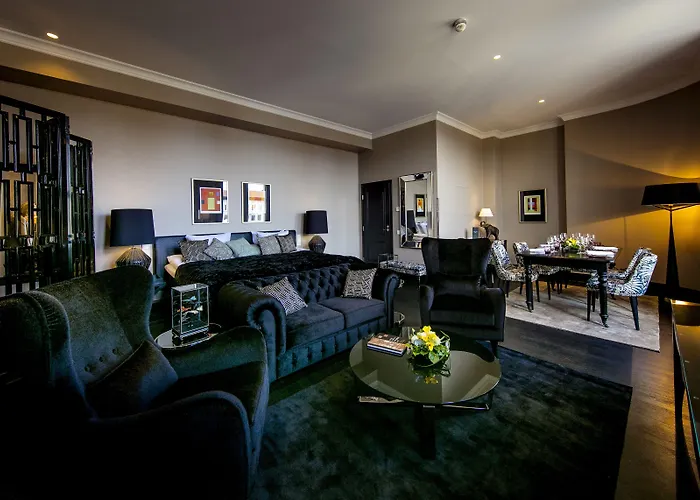 Lilla Roberts 5* Helsínquia