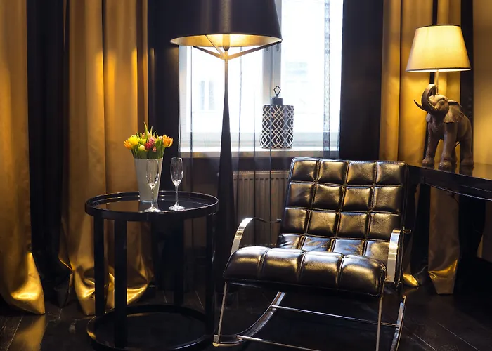 Lilla Roberts 5* Helsinki