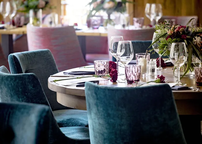 Lilla Roberts Hotel Helsinki