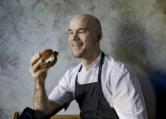 リラ ロバーツ ホテル