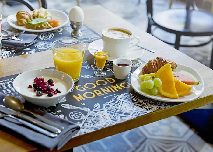 Lilla Roberts 5* Helsinki