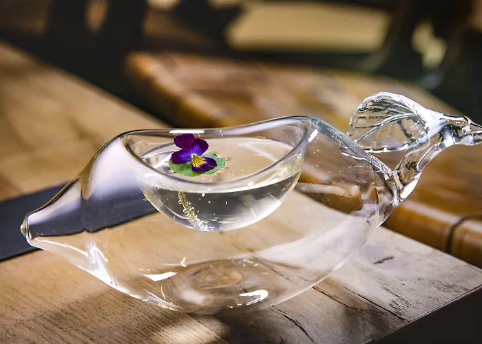 ホテル リラ ロバーツ