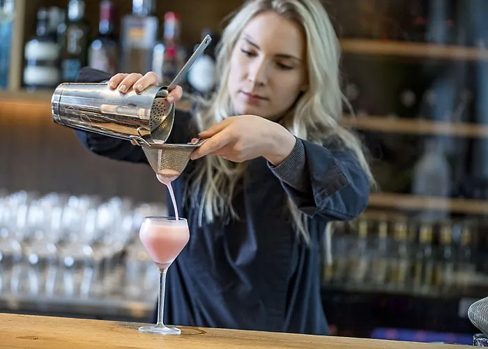 Hotel Lilla Roberts Helsinki