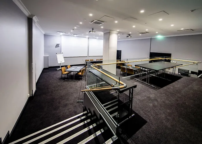 Hotel Lilla Roberts Helsínquia