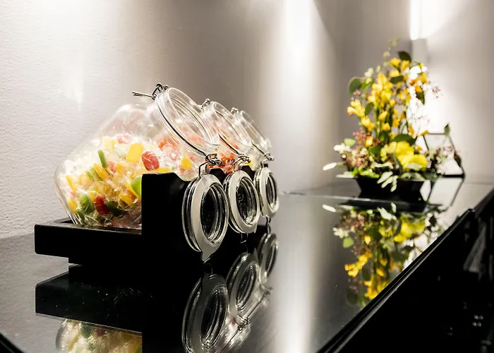 Lilla Roberts Helsinki