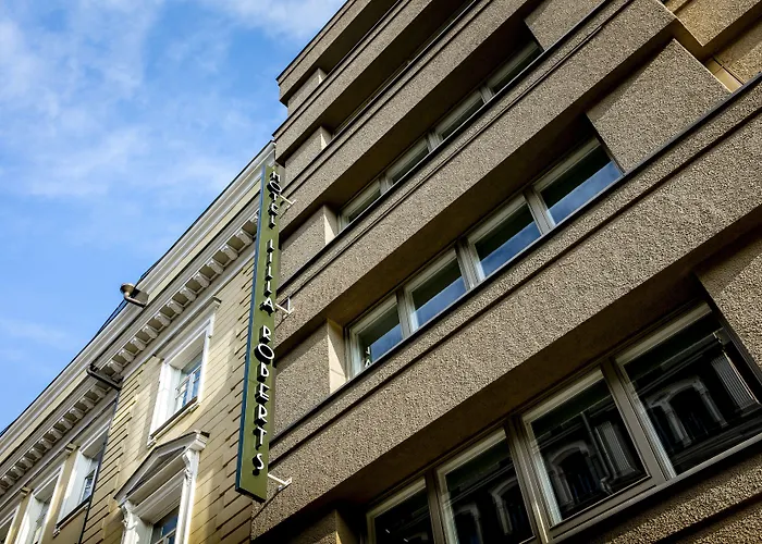 Lilla Roberts 5* Helsinki