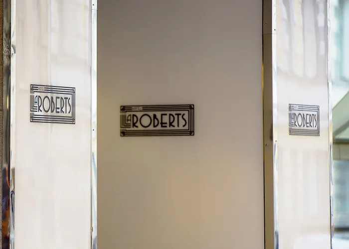 Lilla Roberts Hotel 5*