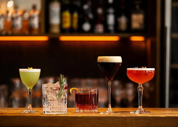 Hotel Lilla Roberts 5*