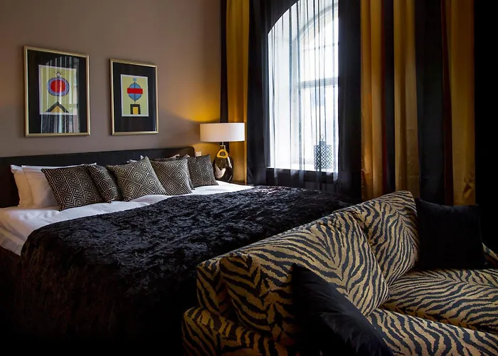 Lilla Roberts 5* Helsinki