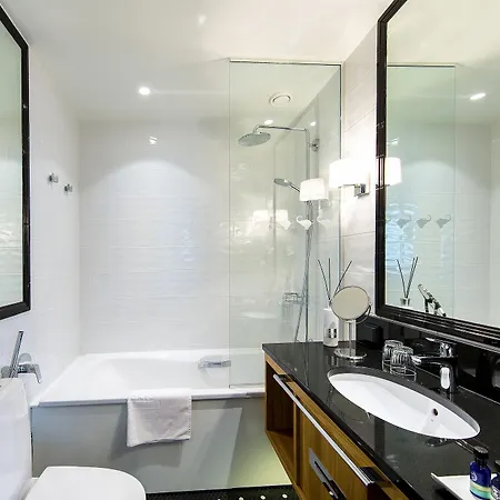Lilla Roberts Hotel 5*