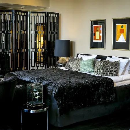 Hotel Lilla Roberts Helsinki