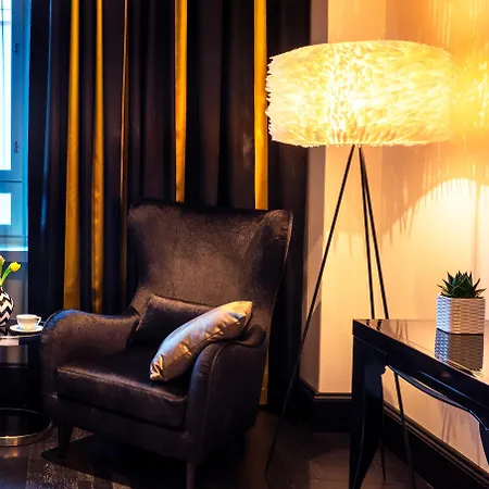 Lilla Roberts Hotel Helsinki