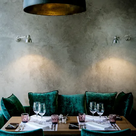 Lilla Roberts 5* Helsinki