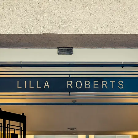 Lilla Roberts Szálloda