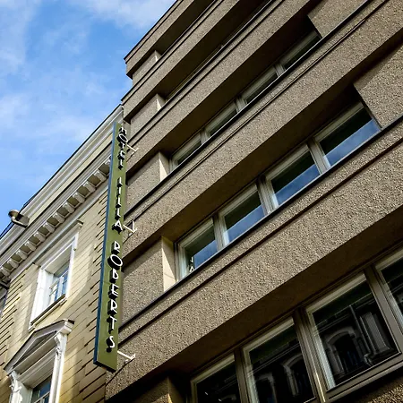 Lilla Roberts 5* Helsinki