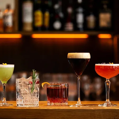 Hotel Lilla Roberts 5*