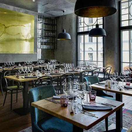 Lilla Roberts 5* Helsinki