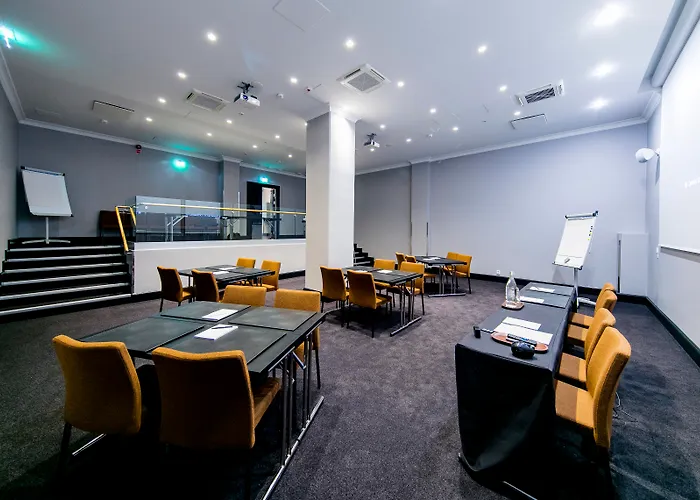 Lilla Roberts Helsinki