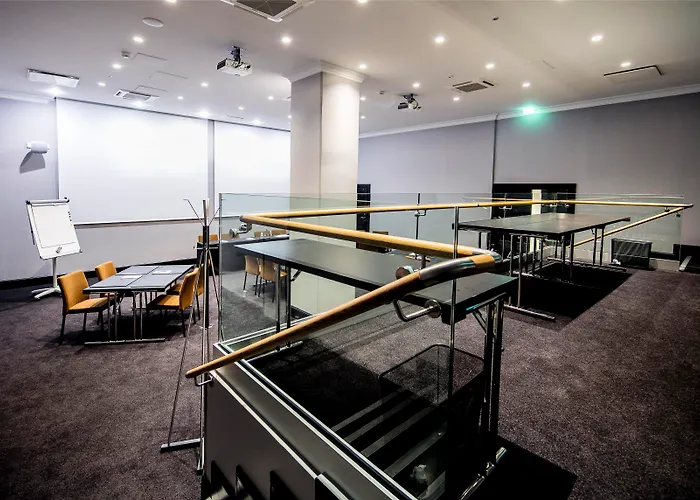 Hotel Lilla Roberts Helsinki