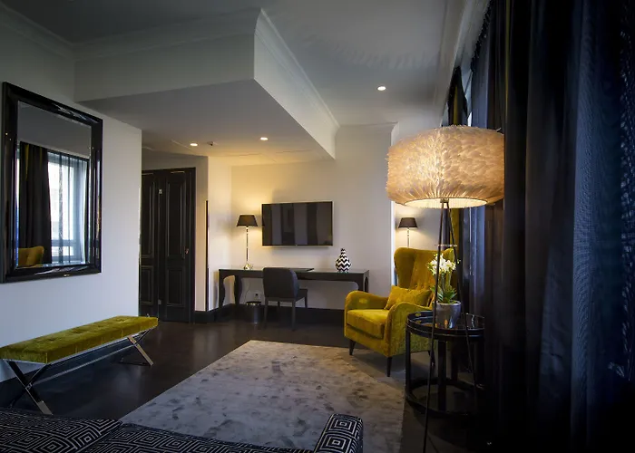 Lilla Roberts 5* Helsinki