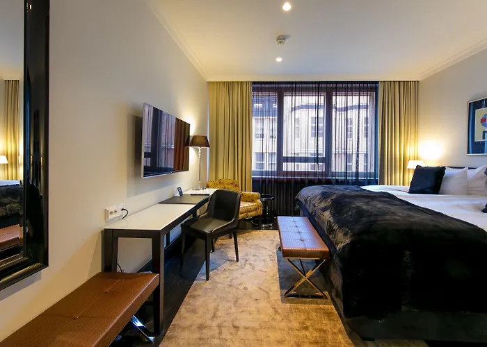 Lilla Roberts Hotel 5*