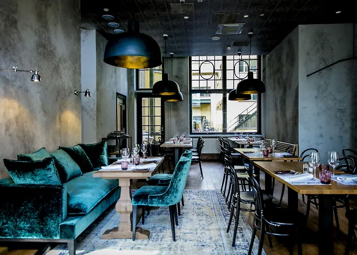 Lilla Roberts Hotel 5*