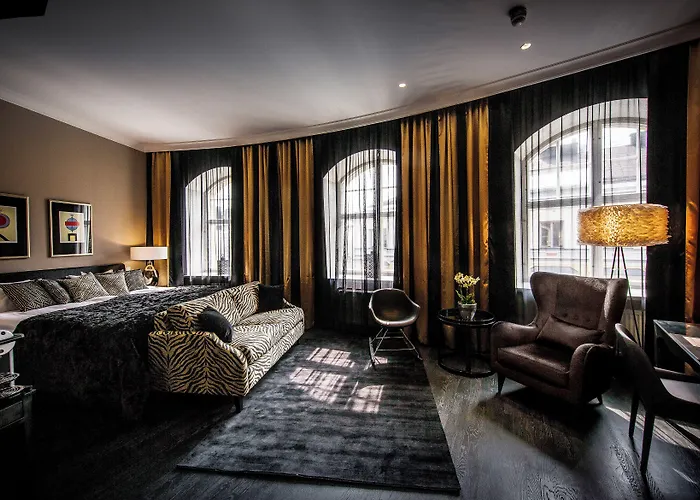 Lilla Roberts 5* Helsinki