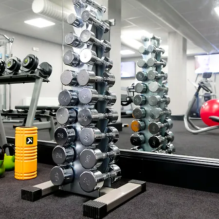 ليلا روبرتس فندق هلسنكي