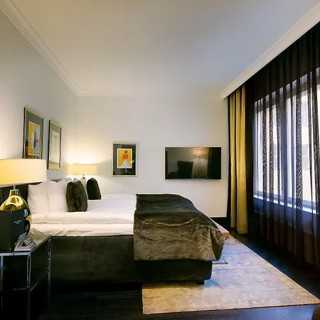 Lilla Roberts מלון