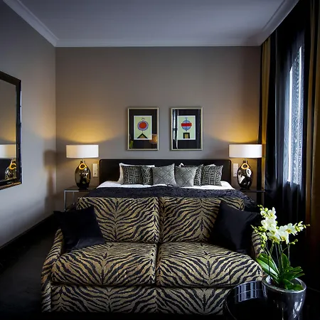 ليلا روبرتس فندق هلسنكي