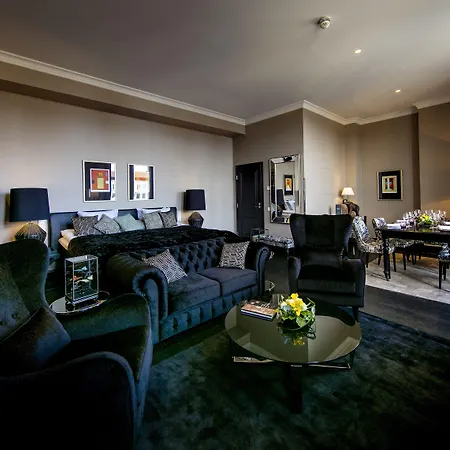 Lilla Roberts 5* הלסינקי