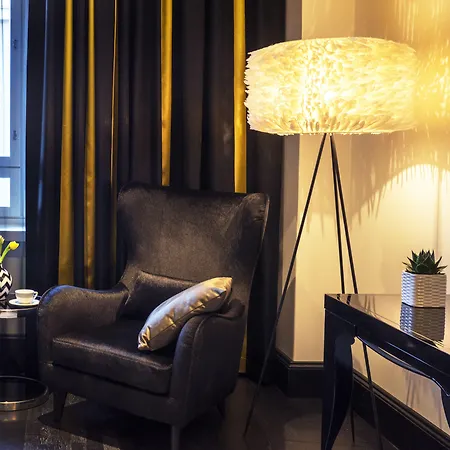 ليلا روبرتس فندق 5*