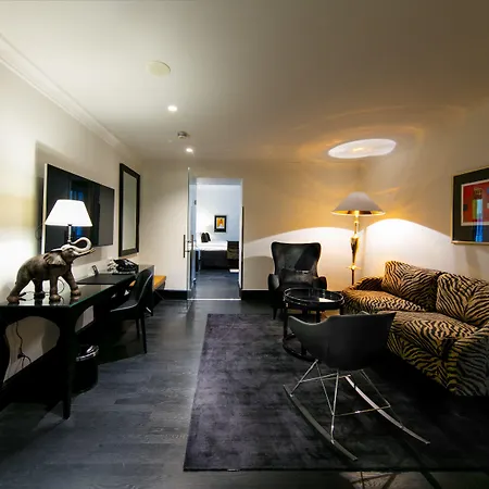 Lilla Roberts הלסינקי