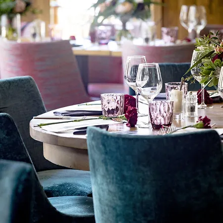 Lilla Roberts מלון הלסינקי