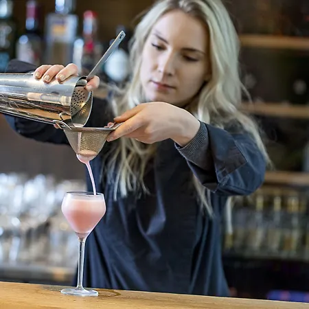 فندق ليلا روبرتس هلسنكي