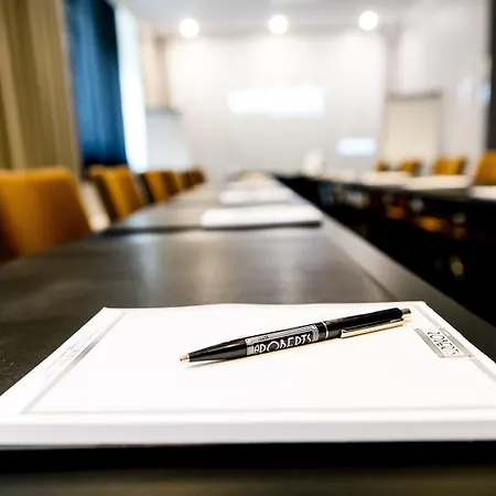 Lilla Roberts מלון הלסינקי