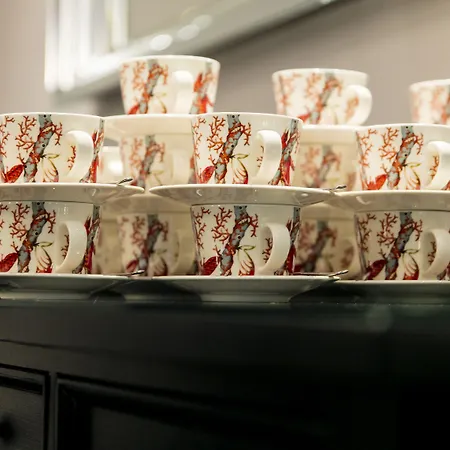 فندق ليلا روبرتس 5*