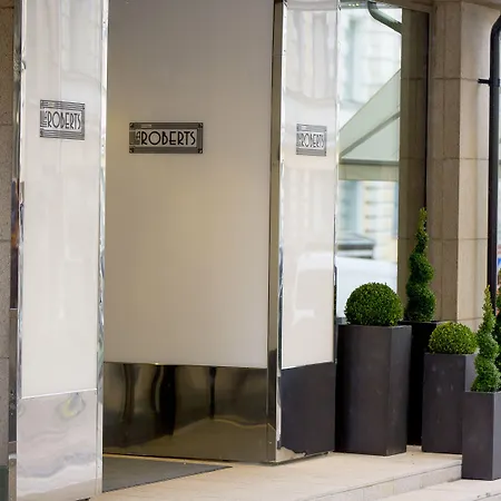 فندق ليلا روبرتس هلسنكي