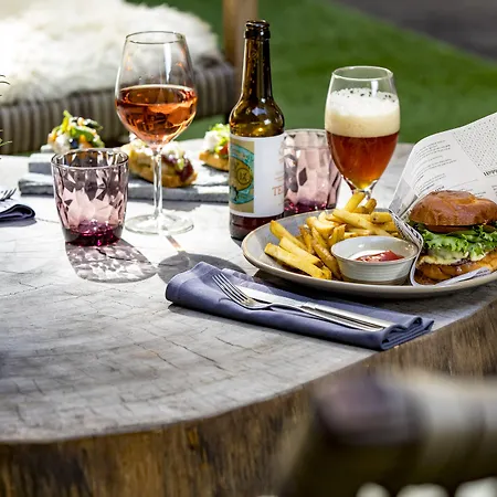 Lilla Roberts מלון