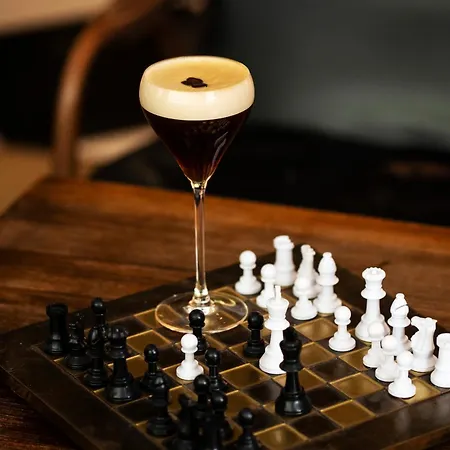 فندق ليلا روبرتس