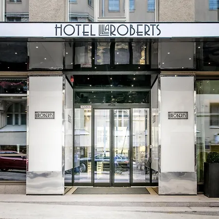 Lilla Roberts הלסינקי